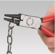 KNIPEX, KN-2205160, Круглогубцы 22 05 160